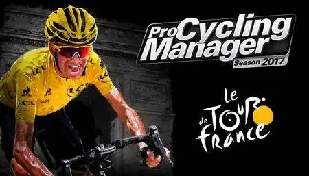 Pro Cycling Manager 2017 (2017)