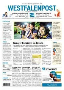 Westfalenpost Brilon - 09. Juli 2018