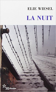 La Nuit - Elie Wiesel
