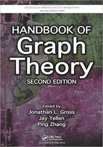 Handbook of Graph Theory, Second Edition