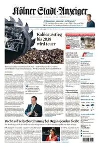 Kölner Stadt-Anzeiger Euskirchen – 17. Januar 2020