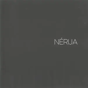 Nérija - Nérija EP (2019)