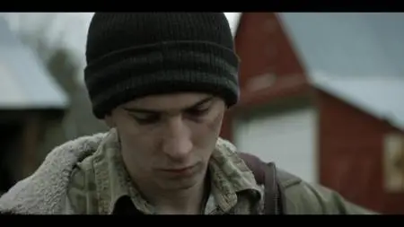 Delinquent (2016)