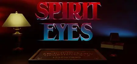 Spirit Eyes (2023)