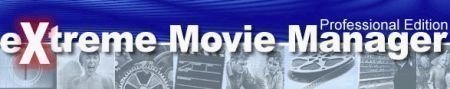 eXtreme Movie Manager 6.7.2.0 Deluxe Edition