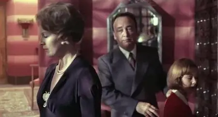 Scandalo / Submission (1976)
