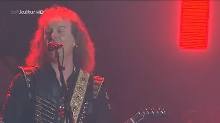 Running Wild - Wacken 2015 [HDTV, 720p]