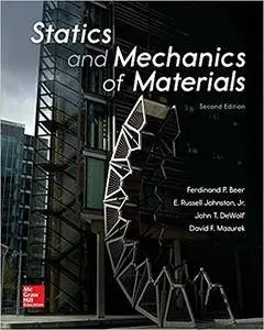 Statics and Mechanics of Materials, 2nd Edition