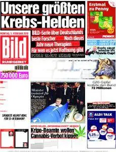 Bild Ruhr-West - 05. Februar 2018