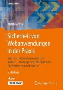 Sicherheit von Webanwendungen in der Praxis (Repost)