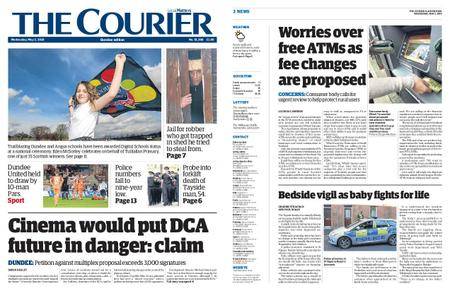 The Courier Dundee – May 02, 2018
