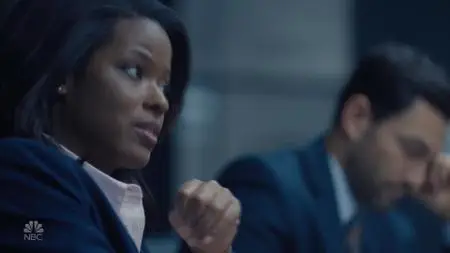 The Enemy Within S01E04