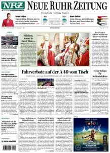 Neue Ruhr Zeitung – 06. Dezember 2019