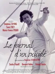 Le Journal d'un suicidé (1973) [Re-UP]