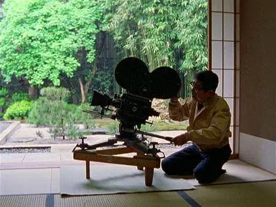 Tokyo-Ga (1985)
