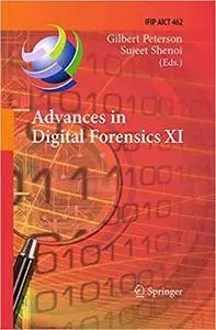 Advances in Digital Forensics XI