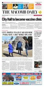 The Macomb Daily - 8 March 2021