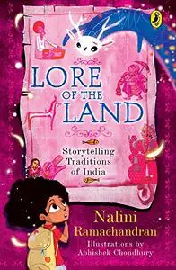 Lore of the Land: Storytelling Traditions of India