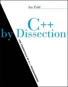 C++ By Dissection (Repost)