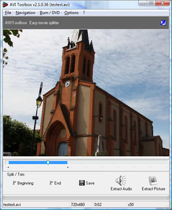 KC Softwares AVI Toolbox 2.5.2.54 Multilingual Portable