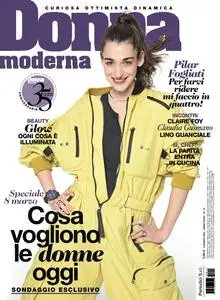 Donna Moderna N.10 - 2 Marzo 2023