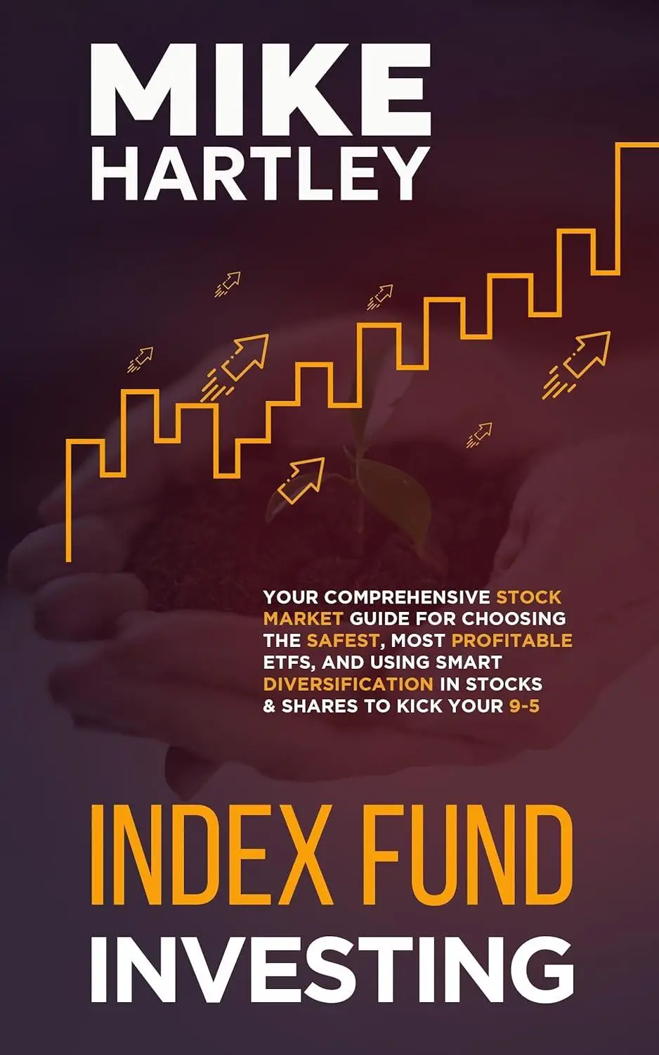 Index Fund Investing Your Comprehensive Stock Market Guide for Choosing the Safest / AvaxHome