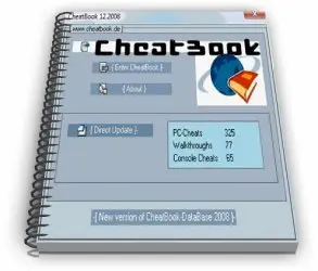 CheatBook - Issue 05/2009