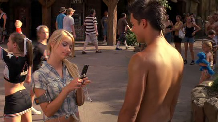 Bring It On In It to Win It (2007)