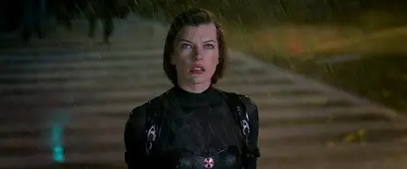 Resident Evil: Retribution (2012)