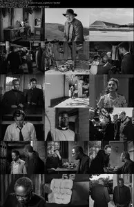 Cry, the Beloved Country (1951) 