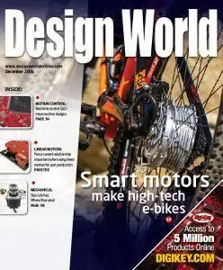 Design World - December 2016