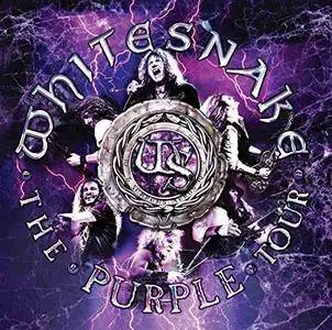 Whitesnake - The Purple Tour (Live) (2018) [Official Digital Download]