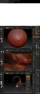 ZBrush 2018 Essential Training