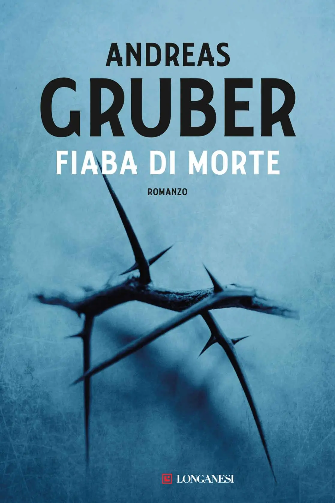 Andreas Gruber - Fiaba di morte