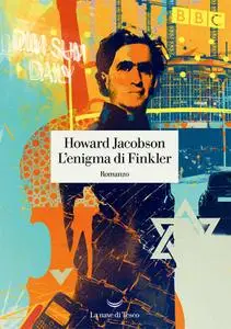 Howard Jacobson - L'enigma di Finkler