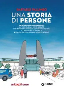 Raffaele Palumbo - Una storia di persone