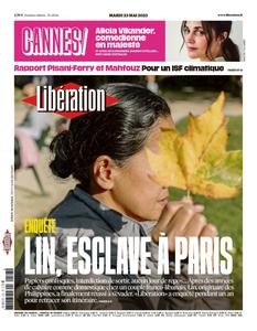 Libération – 23 mai 2023