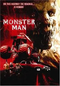 Monster Man (2003)