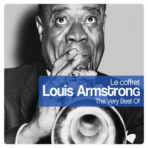 Louis Armstrong - Le Coffret Louis Armstrong (2011)