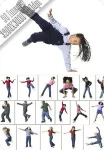 Kids Motion
