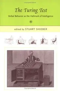 The Turing Test: Verbal Behavior as the Hallmark of Intelligence