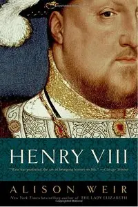 Henry VIII: The King and His Court (repost)