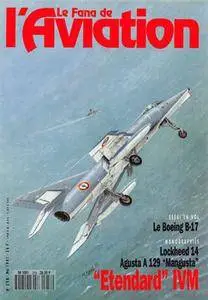 Le Fana de L’Aviation Mai 1991