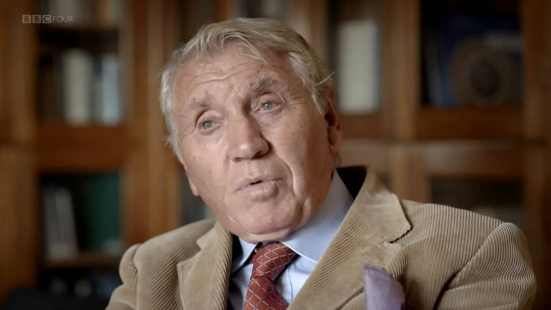 BBC - David Hurn: A Life in Pictures (2017)