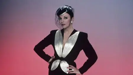 This Is Joan Collins (2021)