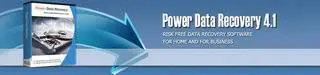 Power Data Recovery v4.1.2