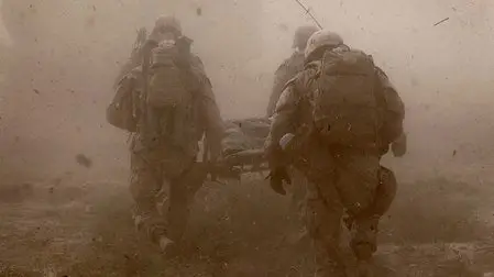 BBC - Afghanistan, all parts (2011)