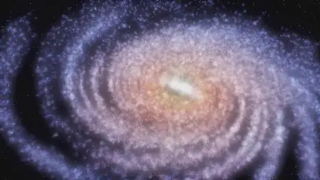 The Universe. Season 2, Episode 4 - The Milky Way (2008)