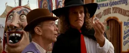 The Fantasticks (1995)