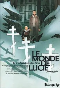 Le monde de Lucie 1-3